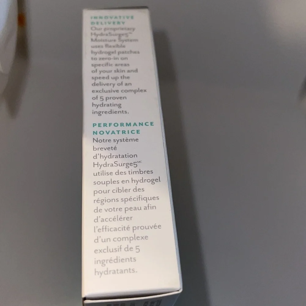 Psychology Flashpatch 5 minute hydrogels Lip Renewal
